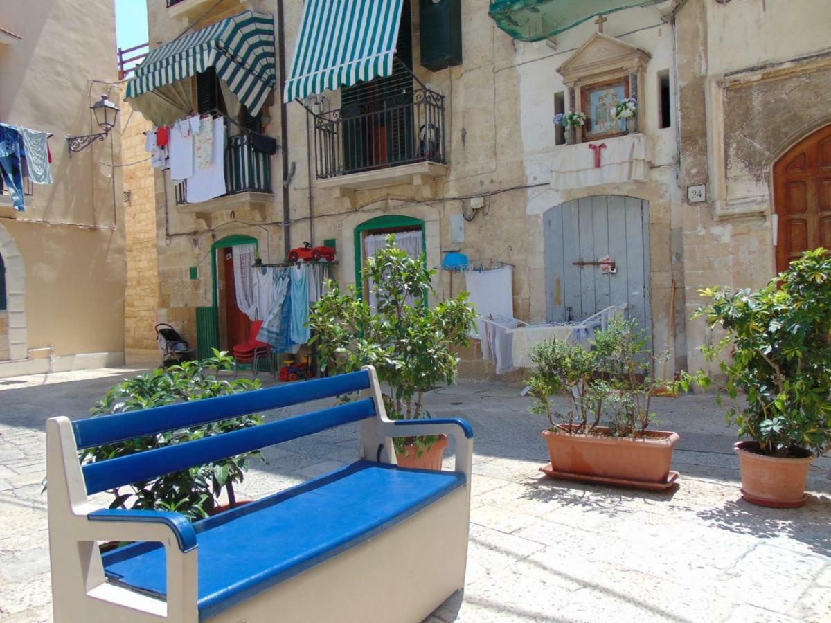 Dreams Room Bari Exterior photo