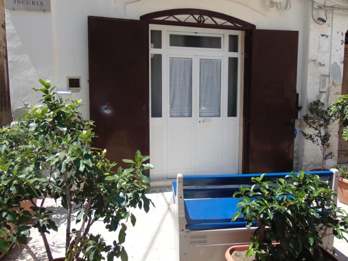 Dreams Room Bari Exterior photo